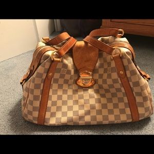 Louis Vuitton Stresa PM